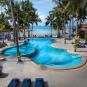 Туры в отель Outrigger Koh Samui Beach Resort, оператор Anex Tour