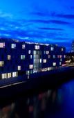 Туры в отель Art'otel Cologne Туры в отель Art'otel Cologne