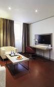 Туры в отель Novotel Екатеринбург Центр Туры в отель Novotel Екатеринбург Центр