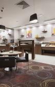 Туры в отель Novotel Екатеринбург Центр Туры в отель Novotel Екатеринбург Центр