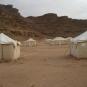 Туры в отель Jabal Rum Camp, оператор Anex Tour