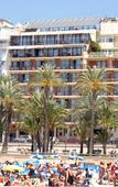 Туры в отель Hotel Montemar Туры в отель Hotel Montemar