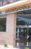 Туры в отель Hotel Montemar Туры в отель Hotel Montemar