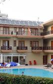 Туры в отель Ikon Hotel Туры в отель Ikon Hotel