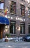 Туры в отель Ensor Туры в отель Ensor