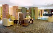 Туры в отель Benefit Plaza Congress Hotel Туры в отель Benefit Plaza Congress Hotel