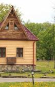 Туры в отель Русская Охота Туры в отель Русская Охота