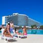 Туры в отель Venosa Beach Resort & Spa, оператор Anex Tour