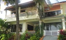 Goa Villa Holiday