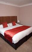 Туры в отель Best Western Centurion Туры в отель Best Western Centurion