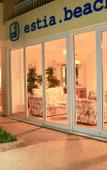 Туры в отель Estia Beach Hotel Туры в отель Estia Beach Hotel