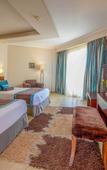 Туры в отель Amwaj Beach Club Abu Soma Туры в отель Amwaj Beach Club Abu Soma