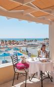 Туры в отель Amwaj Beach Club Abu Soma Туры в отель Amwaj Beach Club Abu Soma