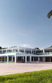 Туры в отель Robinson Club Masmavi Туры в отель Robinson Club Masmavi