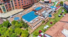 Misal Hotels Alanya Spa & Resort 5*