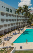 Туры в отель Be Live Experience Hamaca Beach Туры в отель Be Live Experience Hamaca Beach