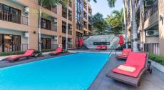 The Cottage Suvarnabhumi 3*