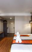 Туры в отель The Cottage Suvarnabhumi Туры в отель The Cottage Suvarnabhumi