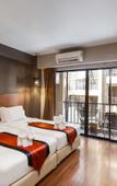 Туры в отель The Cottage Suvarnabhumi Туры в отель The Cottage Suvarnabhumi