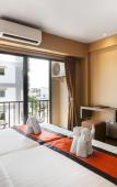 Туры в отель The Cottage Suvarnabhumi Туры в отель The Cottage Suvarnabhumi
