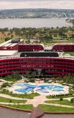 Туры в отель Royal Tulip Brasilia Alvorada Туры в отель Royal Tulip Brasilia Alvorada