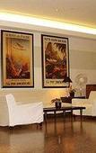 Туры в отель Richmond Hotel Туры в отель Richmond Hotel