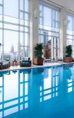 Туры в отель The Peninsula Chicago Hotel Туры в отель The Peninsula Chicago Hotel