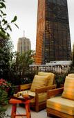 Туры в отель The Peninsula Chicago Hotel Туры в отель The Peninsula Chicago Hotel