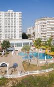 Туры в отель Antalya Adonis Туры в отель Antalya Adonis