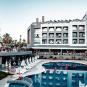 Туры в отель Istanbul Beach Hotel, оператор Anex Tour