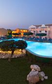 Туры в отель Mareblue Corfu Beach Resort Туры в отель Mareblue Corfu Beach Resort