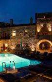 Туры в отель Kyrimai Hotel Туры в отель Kyrimai Hotel