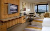 Туры в отель Hilton San Francisco Airport Туры в отель Hilton San Francisco Airport