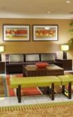 Туры в отель Holiday Inn Golden Gateway Туры в отель Holiday Inn Golden Gateway
