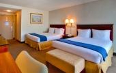 Туры в отель Holiday Inn Express Downtown San Diego Туры в отель Holiday Inn Express Downtown San Diego