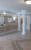 Туры в отель La Quinta Inn South Туры в отель La Quinta Inn South