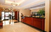 Туры в отель Orchard Hotel Туры в отель Orchard Hotel