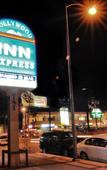 Туры в отель Hollywood Inn Express North Туры в отель Hollywood Inn Express North