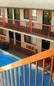 Туры в отель Hollywood Inn Express North Туры в отель Hollywood Inn Express North
