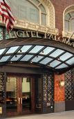 Туры в отель Palomar San Francisco Hotel Туры в отель Palomar San Francisco Hotel