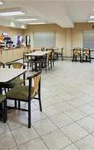 Туры в отель Holiday Inn Express Туры в отель Holiday Inn Express