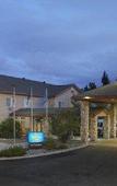 Туры в отель Holiday Inn Express Туры в отель Holiday Inn Express