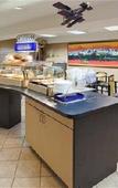 Туры в отель Holiday Inn Express Туры в отель Holiday Inn Express