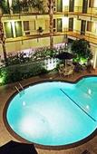 Туры в отель Dunes Inn Wilshire Туры в отель Dunes Inn Wilshire