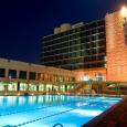 Тур в Израиль, Нетания с 12 Мая. Отель: Blue Bay Hotel Netanya 4**