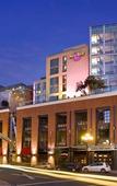 Туры в отель Hard Rock San Diego Туры в отель Hard Rock San Diego