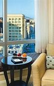 Туры в отель Four Seasons Hotel San Francisco Туры в отель Four Seasons Hotel San Francisco