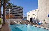 Туры в отель Hilton Pasadena Туры в отель Hilton Pasadena