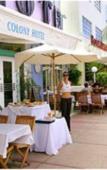 Туры в отель Colony Hotel Туры в отель Colony Hotel