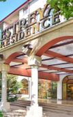Туры в отель Estreya Residence Туры в отель Estreya Residence